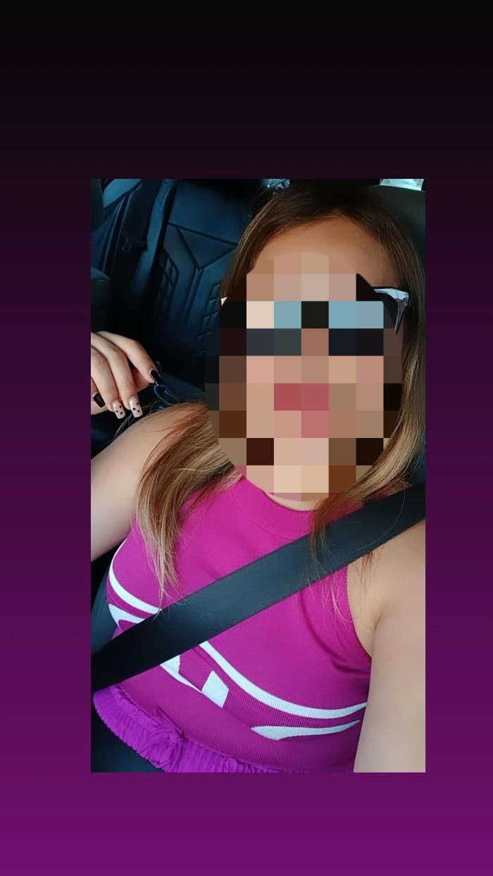 PARAGUAYA MUY VICIOSA EN VILANOVA 24H