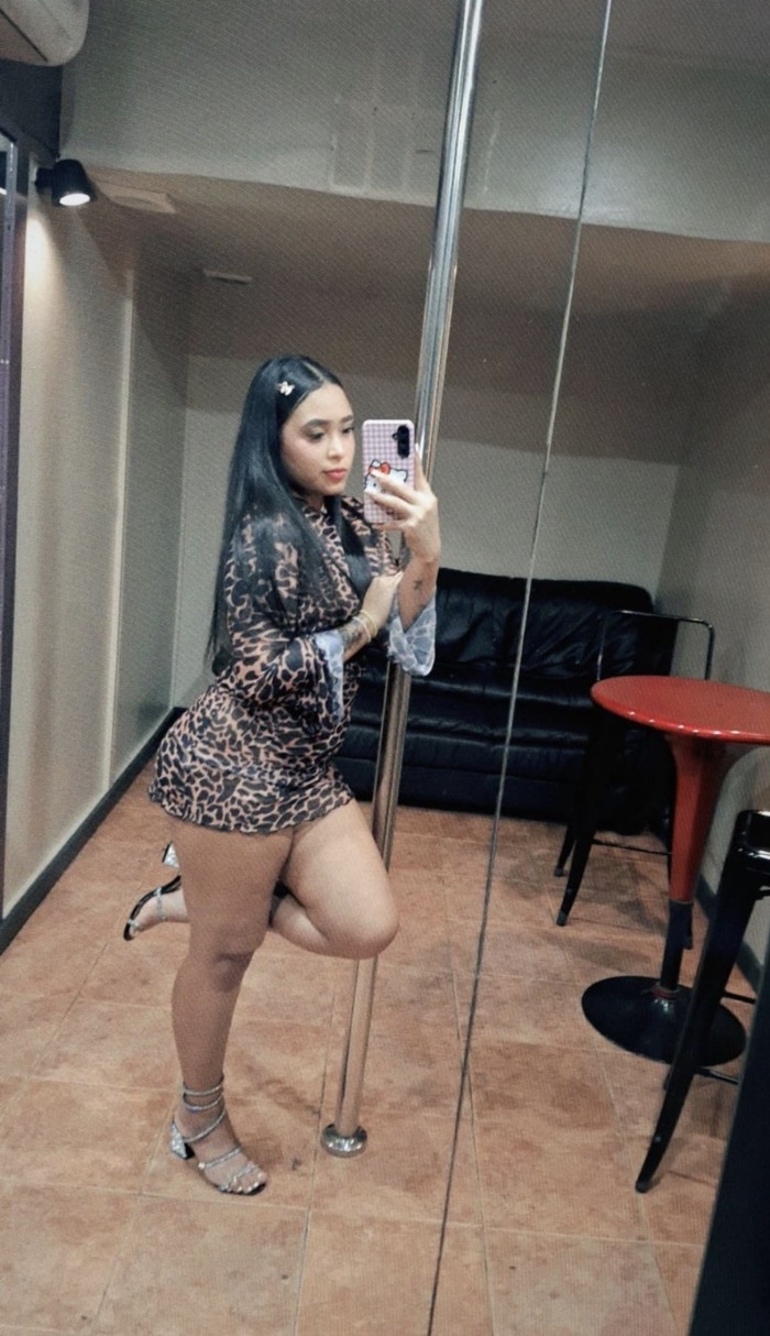 Chica de lujo muy cachonda en El Pardo