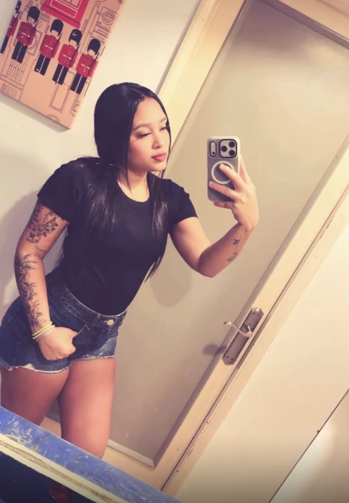 Chica de lujo muy cachonda en El Pardo