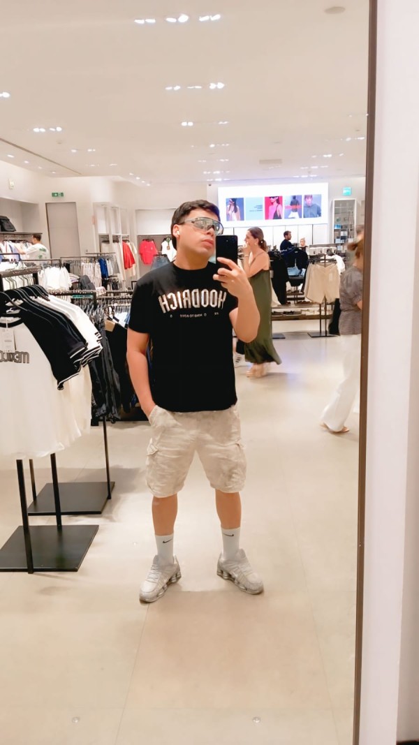 xxl joven dotado ultimos dos dias