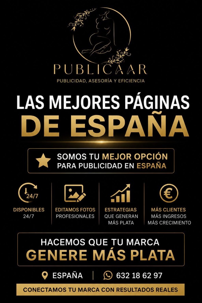 Agencia de publicidad con cobertura en toda España