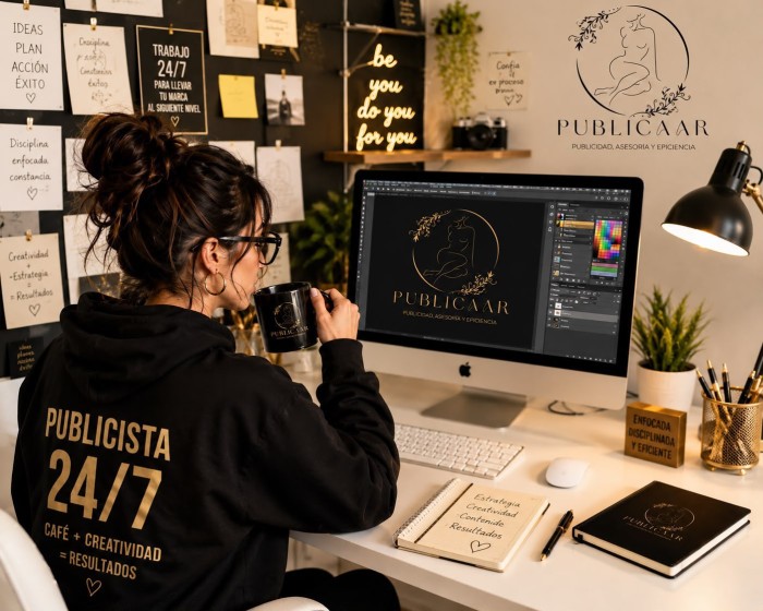 Agencia de publicidad con cobertura en toda España