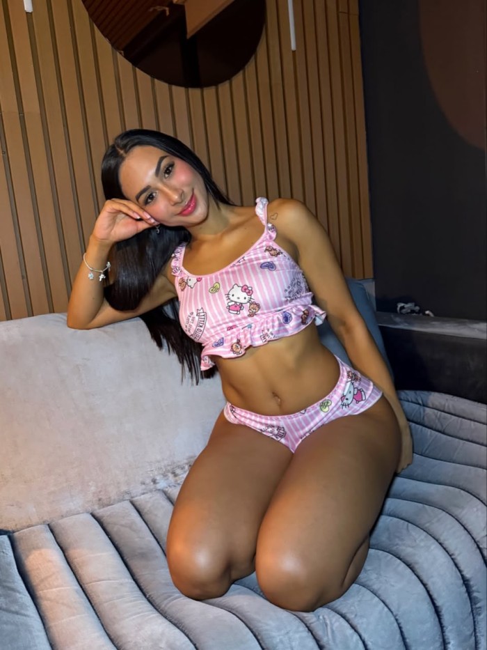 Morena traviesa 100% REAL, pocos días en tu zona