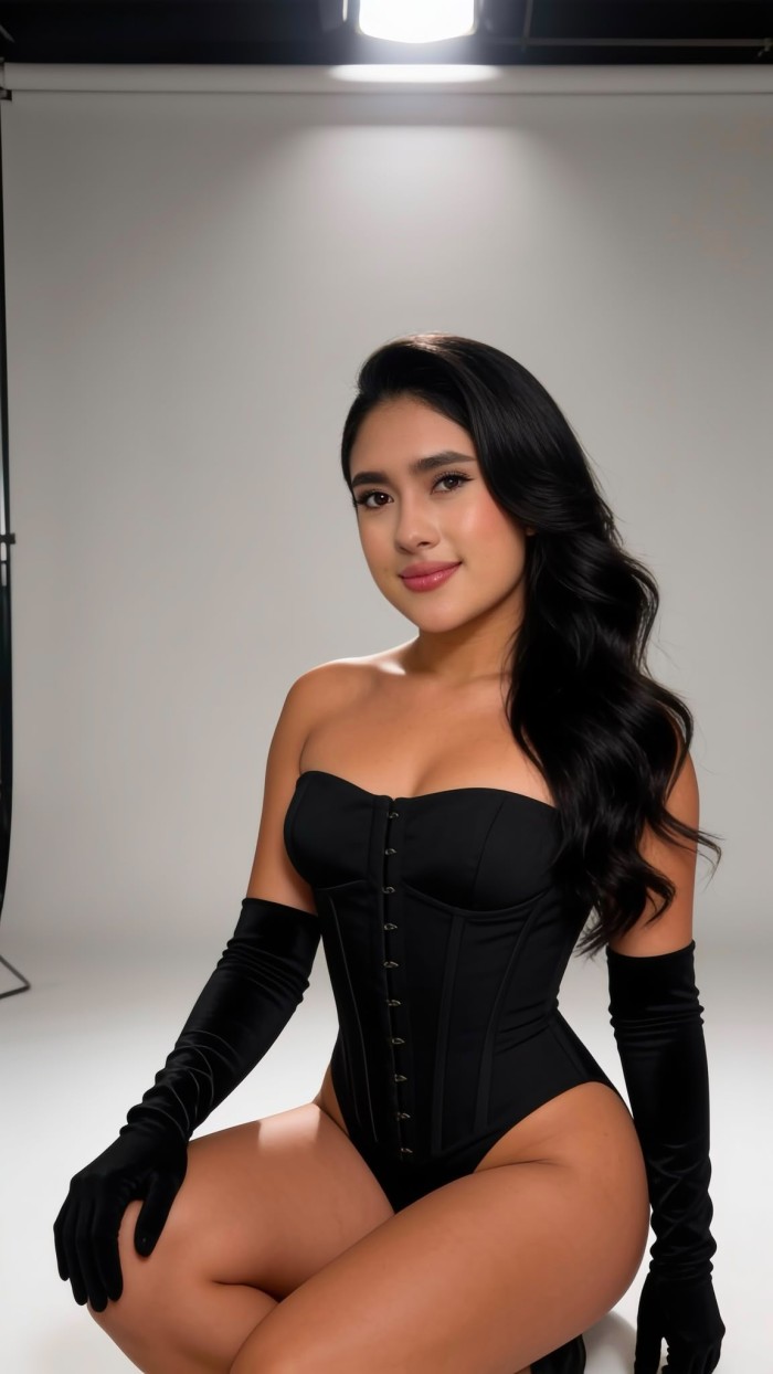 LATINA LLEGANDO NUEVA A LA PAGINA EXTRENAME