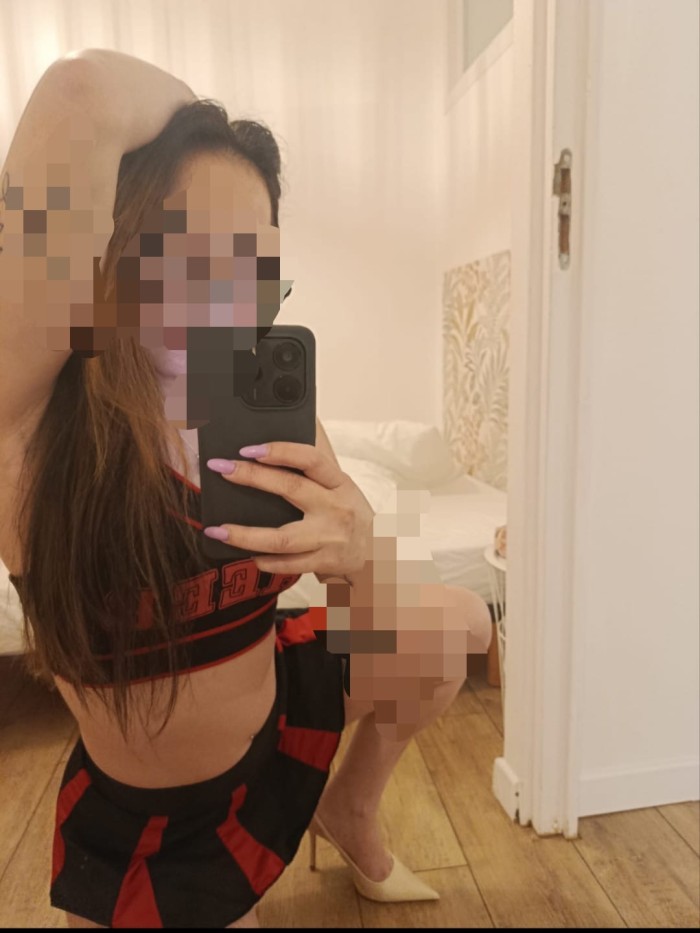 VEN A METER TU POLLA EN MI CHOCHITO (CARTAGENA)