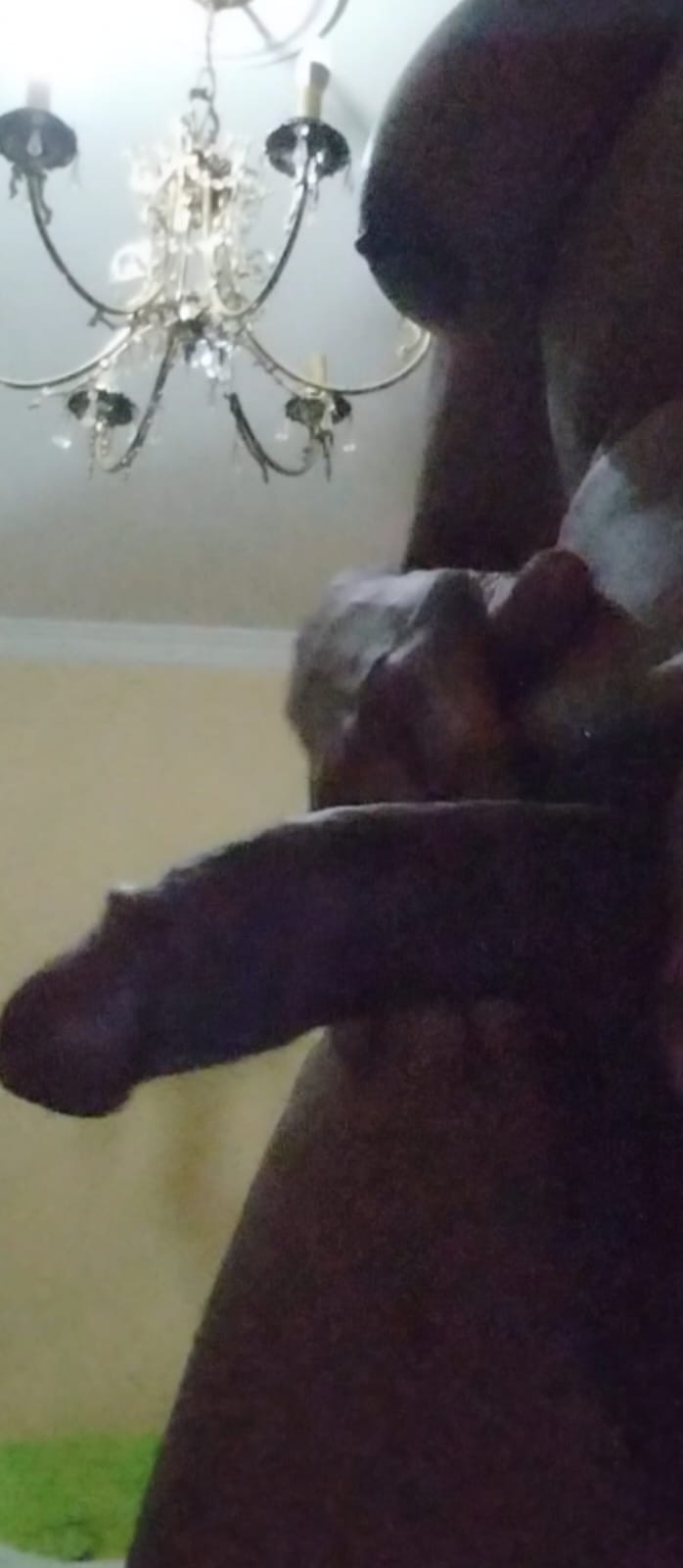 NUEVA TRANS VICIOSA, SEXY MORBOSA 22 cm de placer