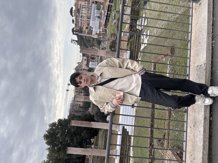 Damián de vuelta a sevilla