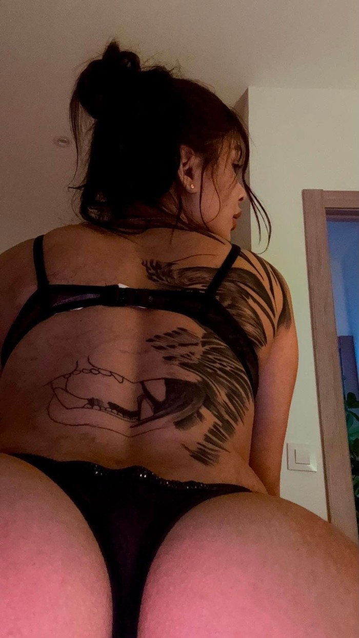 Pura belleza y sensualidad 24 H