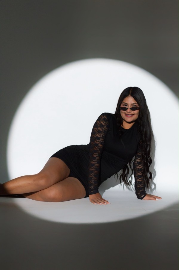 643748173 LINDA JOVENCITA ACABADA DE LLEGAR