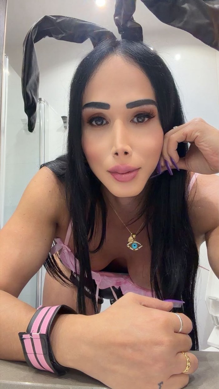 Dubraska hermosa shemale vip actriz porno venezol