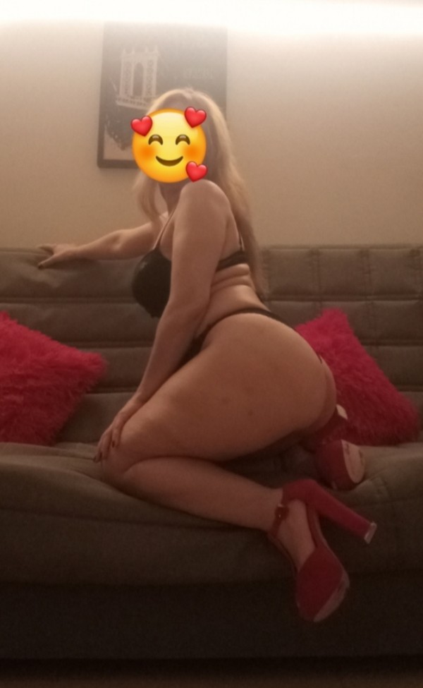 NOVEDAD EN TU ZONA ALBACETE-RUBIA MADURITA COÑITO VELLUDO SEXY-24h