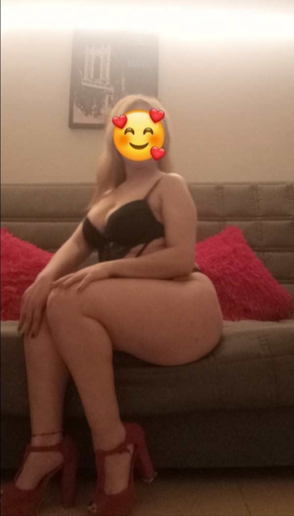 NOVEDAD EN TU ZONA ALBACETE-RUBIA MADURITA COÑITO VELLUDO SEXY-24h