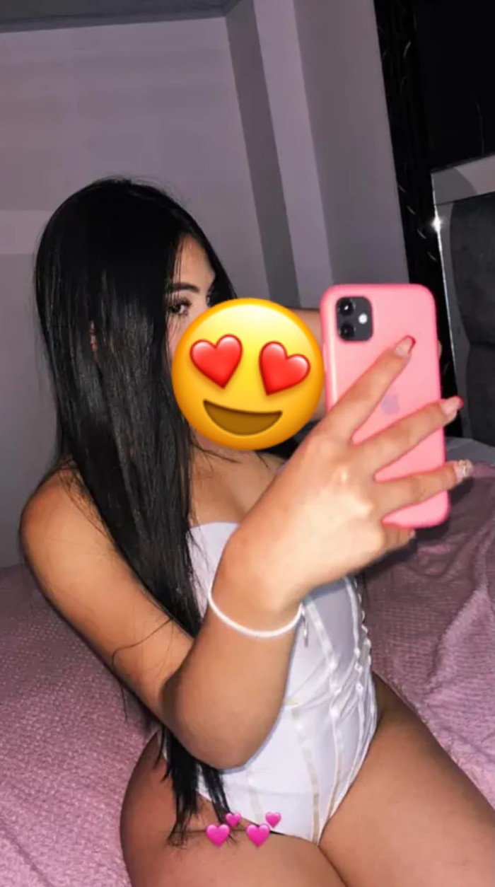 Isabella Jovencita