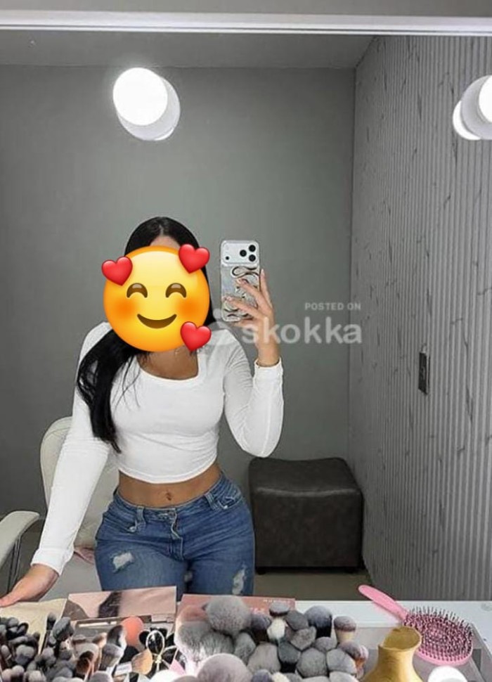Isabella Jovencita
