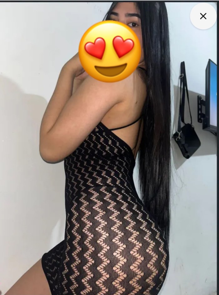 Isabella Jovencita