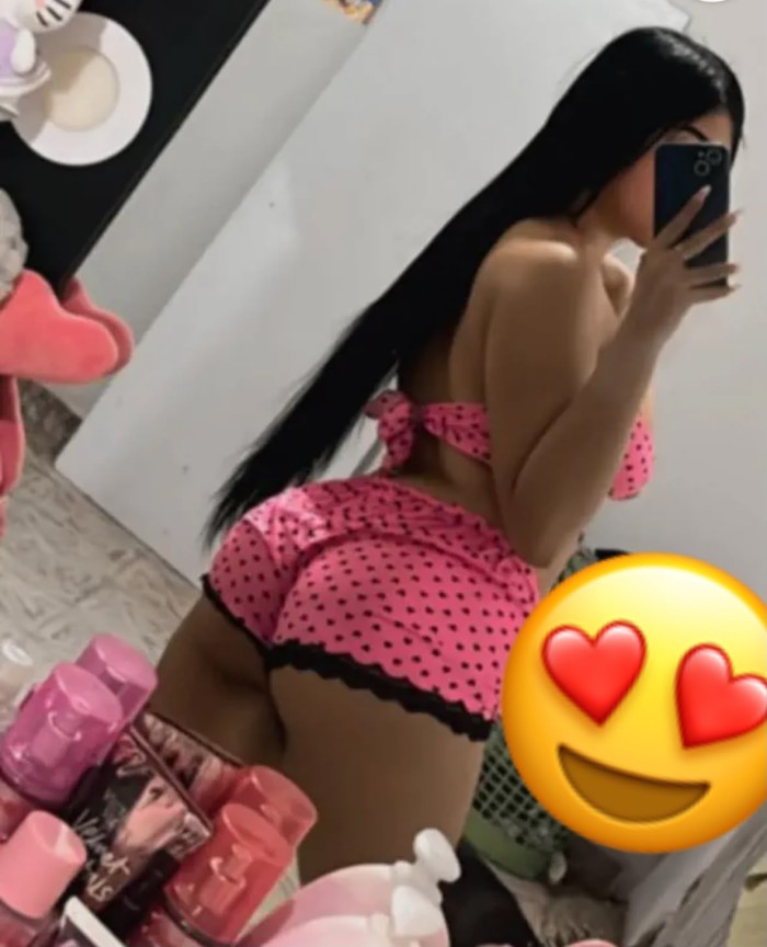 Isabella Jovencita