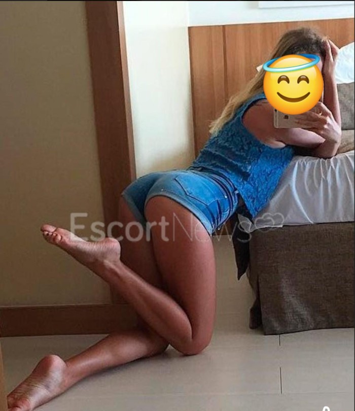 Chica fitness