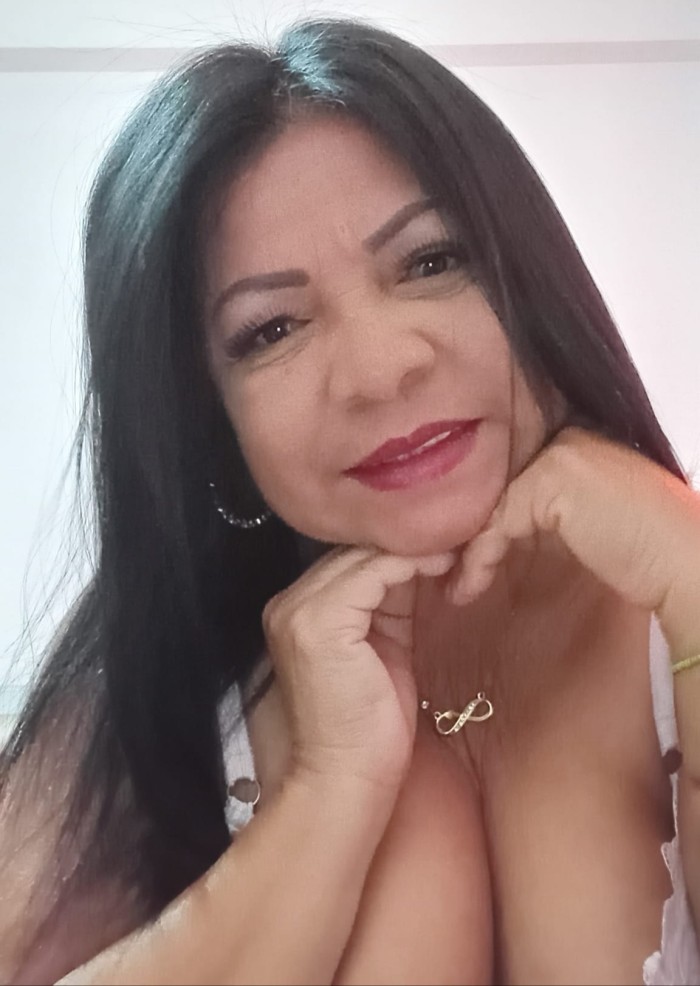 LISTO PARA DISFRUTAR…?? ESTOY MUY CALIENTE…