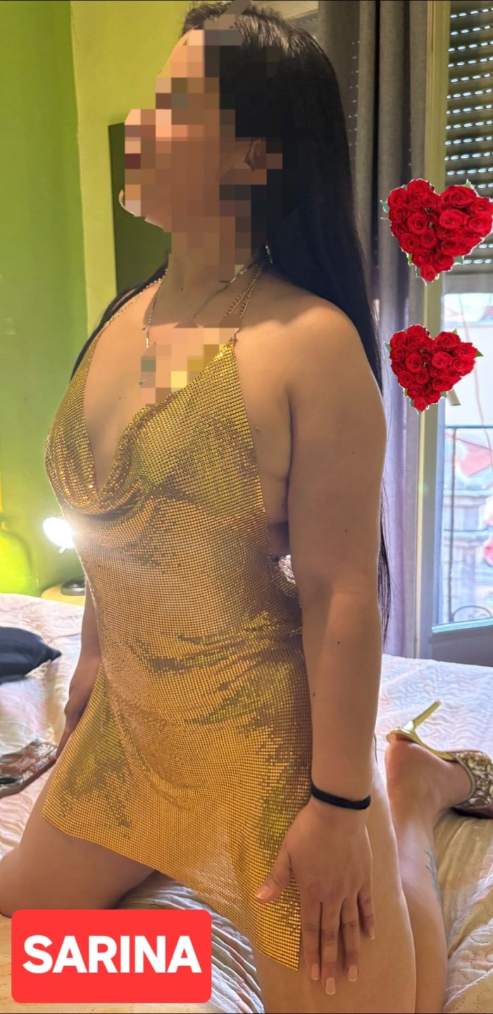 COLOMBIANA IMPLICADA Y CALIENTE EN VALLECAS 24 HR
