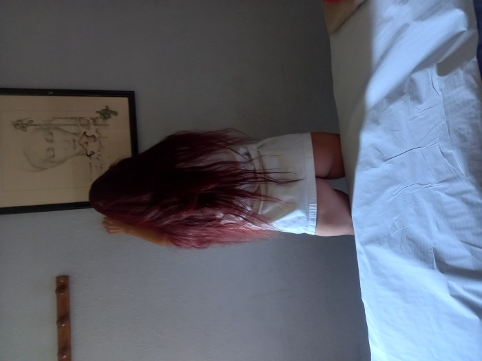 Masajista erotica, 678593709