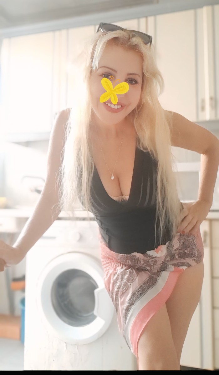 Sofia española un encanto de mujer ultima semanita…ehyyyy