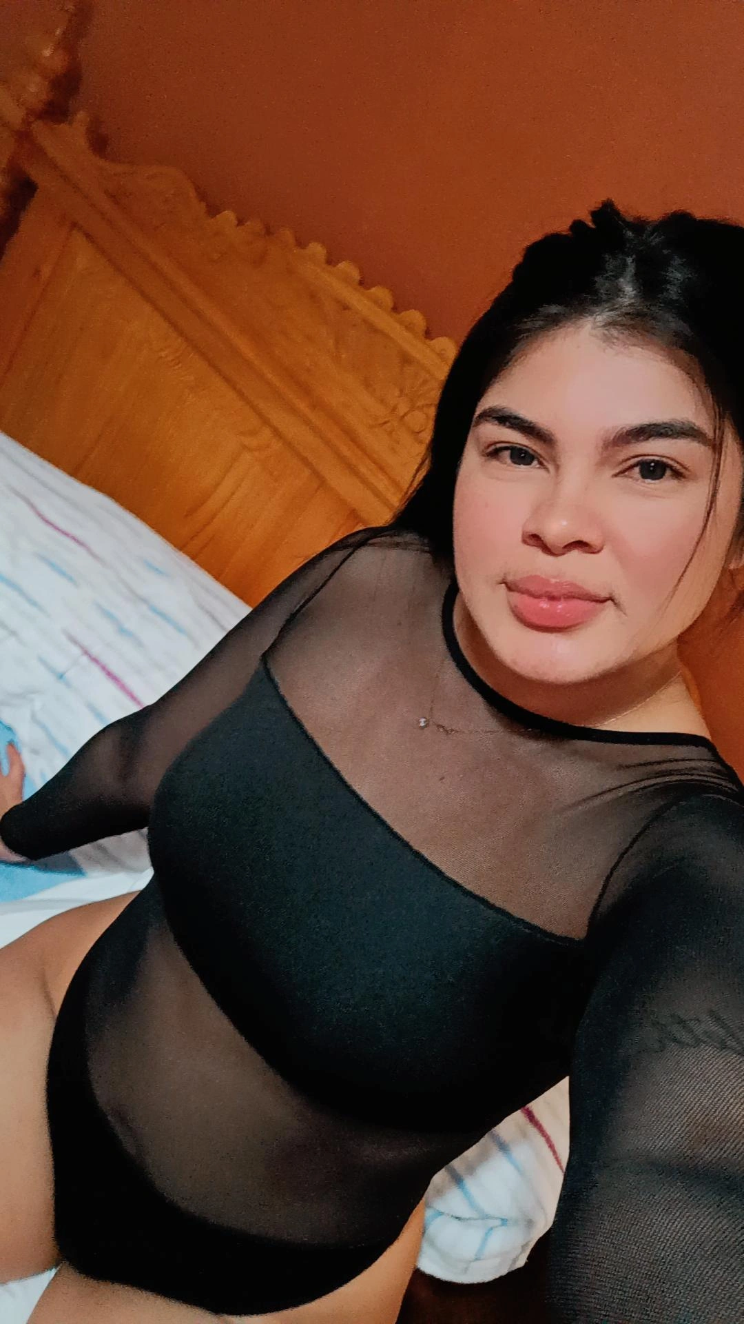TOTALMENTE MORBOSA, TU MUÑEQUITA TRAVIESA Y MORBOSA