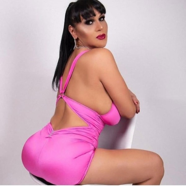AUTÉNTICA DIOSA FEMENINA, DIVERTIDA Y FIESTERA… ¿NOS CONOCEMOS?