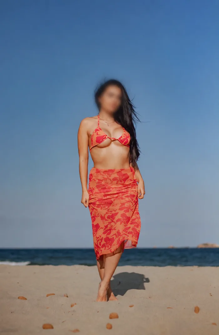Juliana escort inolvidable !!Elegante y sofisticada