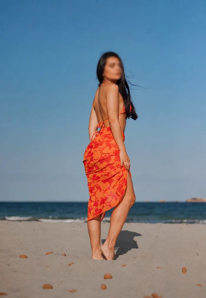 Juliana escort inolvidable !!Elegante y sofisticada