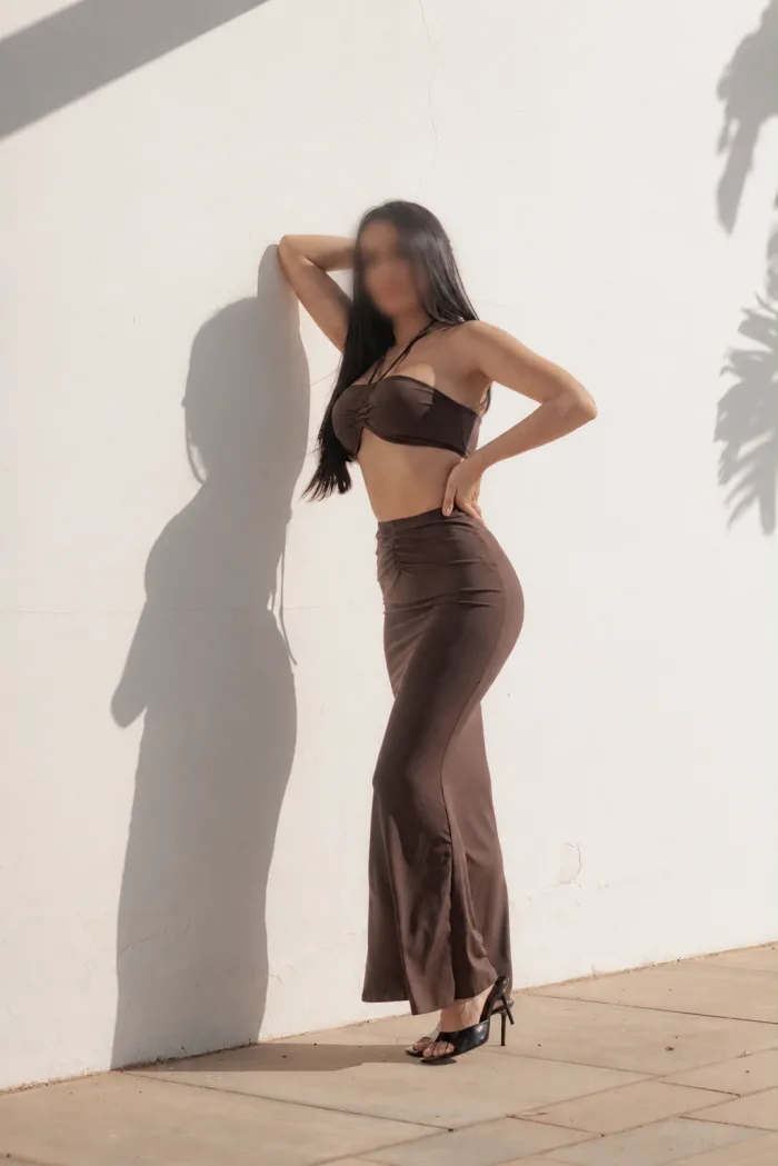 Juliana escort inolvidable !!Elegante y sofisticada