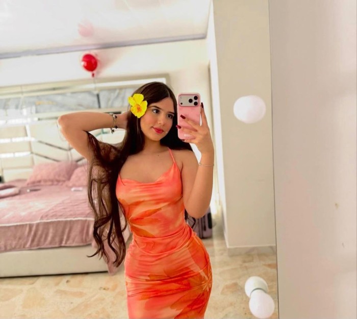 643330283 diosa  exquisita  y sensual en Güímar