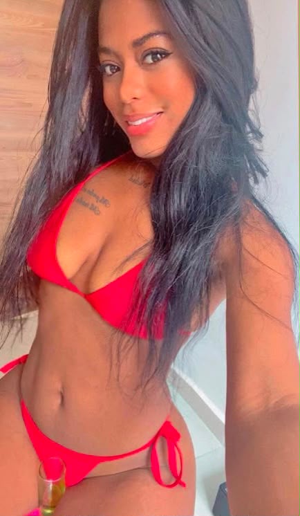 VALENTINA COLOMBIANA MUY CALIENTE Y DIVERTIDA