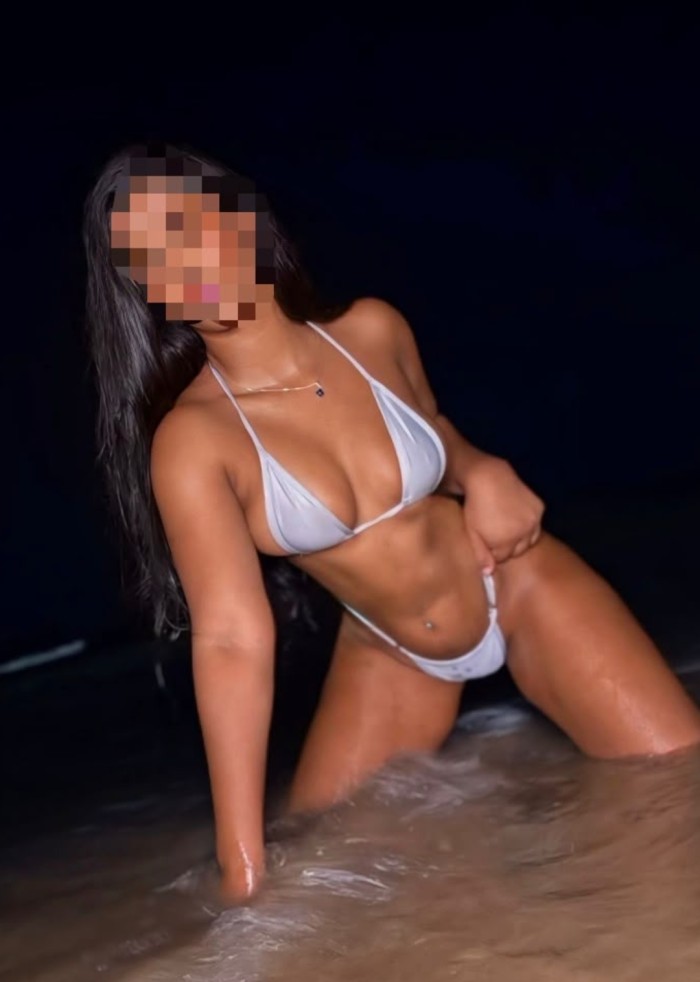 EN GANDIA – CHICA ARDIENTE Y MORBOSA. EXTREMADAMENTE CACHONDA
