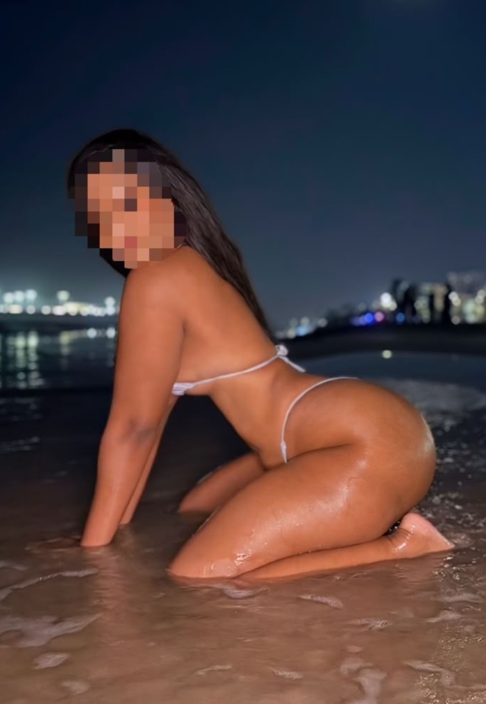 EN GANDIA – CHICA ARDIENTE Y MORBOSA. EXTREMADAMENTE CACHONDA