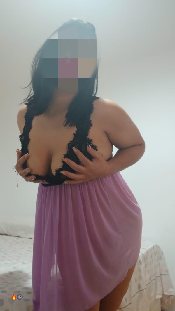 Despampanante sexy latina nueva en la ciudad, ven