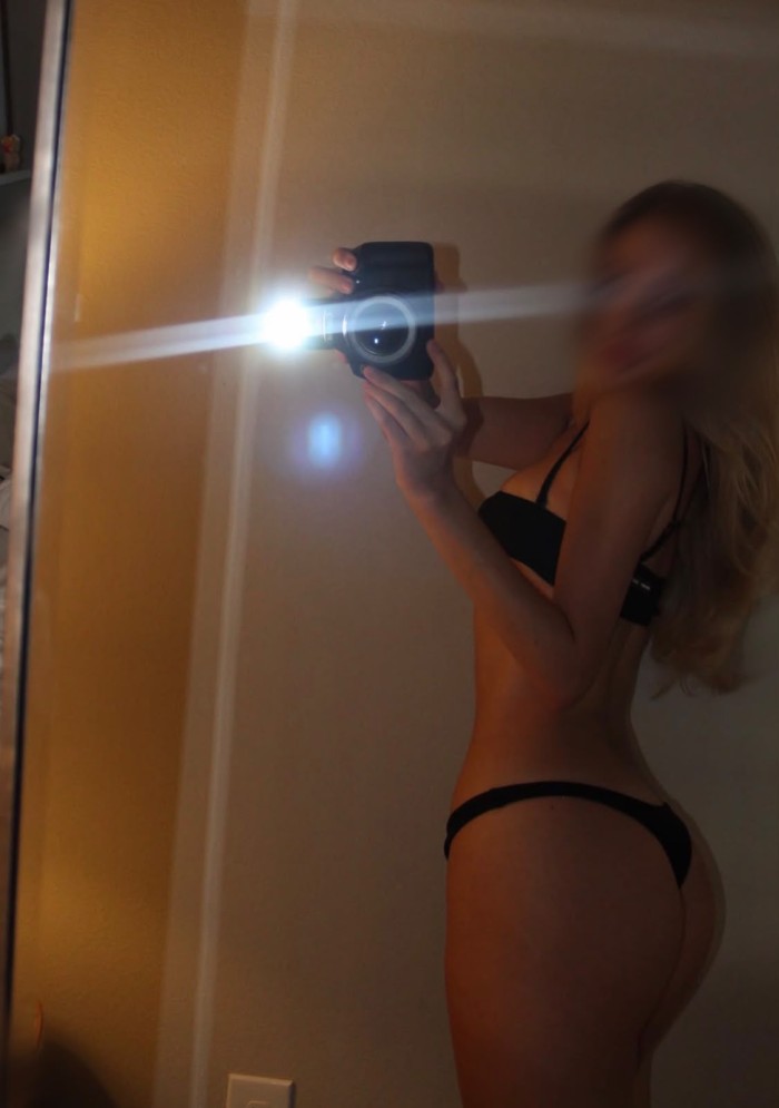 SOY SALOME, COLOMBIANA DISCRETA Y ATREVIDA