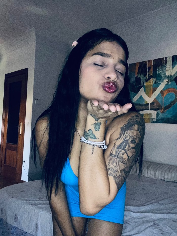 France natural soy completa  sexi