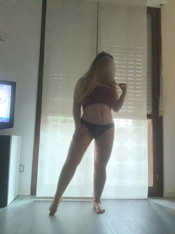674396395 Rubi TRAVIESA Zona El Cuadrilátero -San Cristóbal de La Laguna