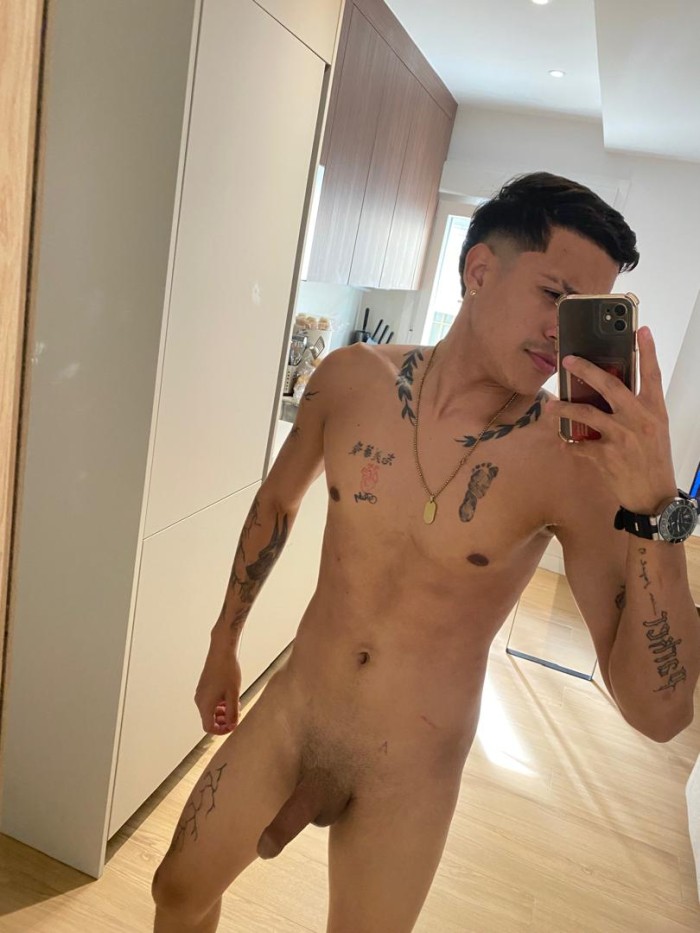 venezolabo travieso novedad madrid plaza castilla 24/7