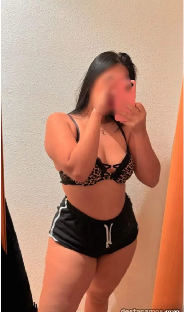 Una reina en las mamadas, no te lo puedes perder!