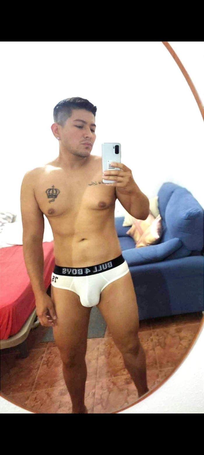 MASAJISTA TITULADO POLLON XL MASAJES Y SEXO