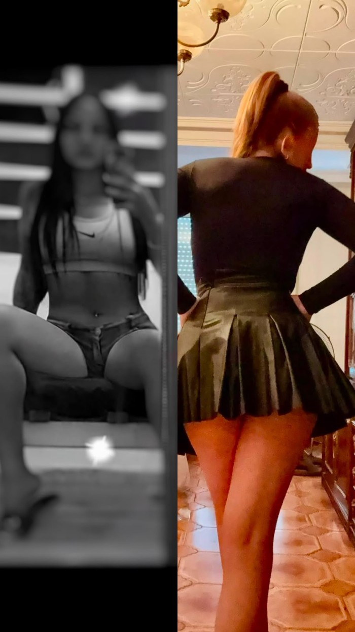 SOMOS 2 AMIGAS RECIEN LLEGADAS PARA TRIOS ATREVETE