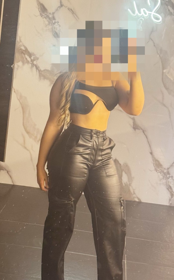 NOVEDAD EN MALAGA NIÑA TRAVIESA 24/7