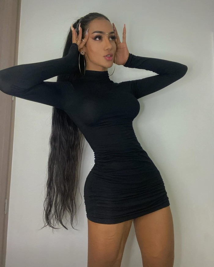LAURA TRANS VEN A DIVERTIRTE!!! 634375170 – PARLA
