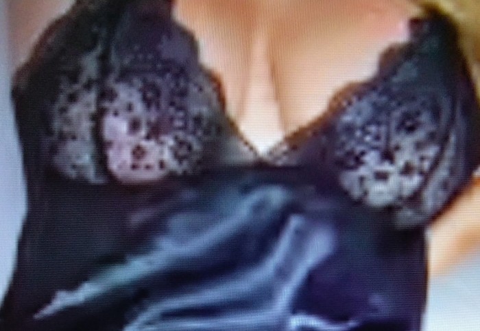 Madurita 37 años para un momento intimo 50€