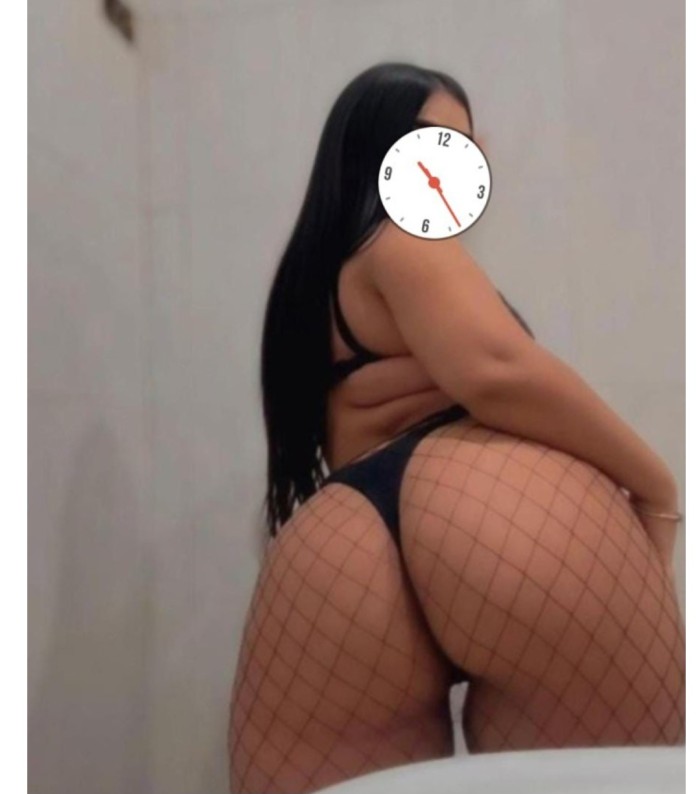 Tu fiestera tetona