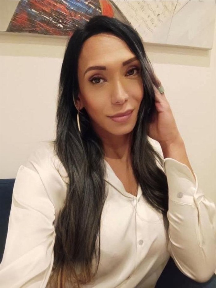 TRANS MONSTSERRAT BRASILEÑA Y MUY COMPLETA