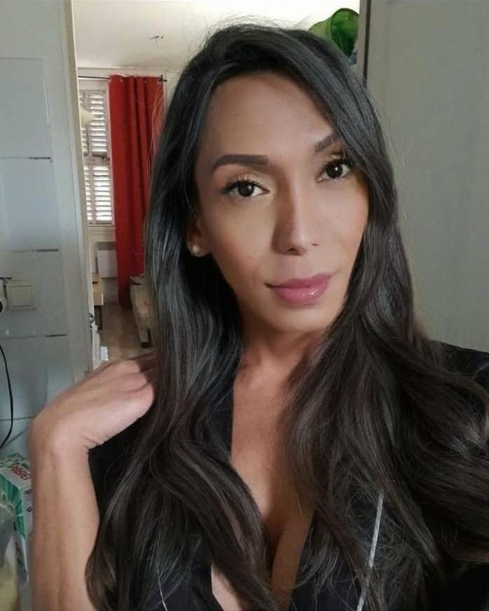 TRANS MONSTSERRAT BRASILEÑA Y MUY COMPLETA