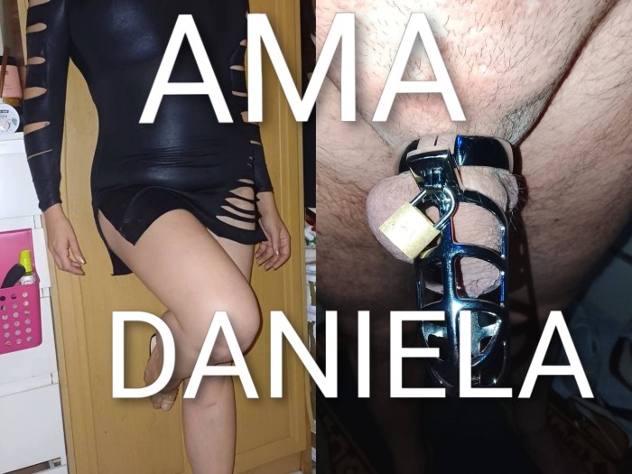 MADURITA NINFOMANA MUY FIESTERA UNA LOBA EN CELO