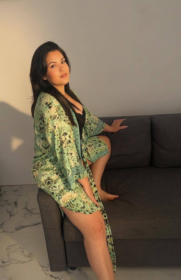 MADURITA NINFOMANA MUY FIESTERA UNA LOBA EN CELO